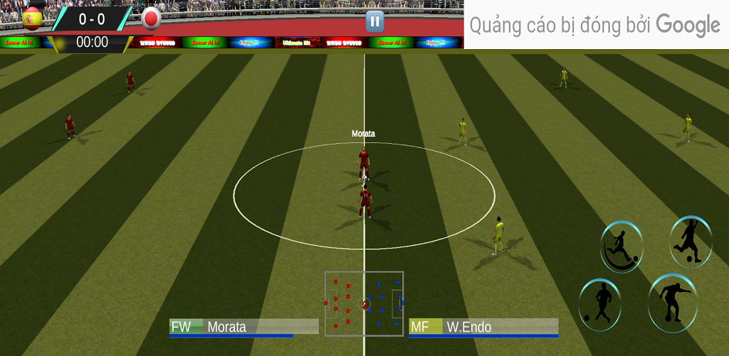 PES 2020 Apk Obb 4.6.2 Download (eFootball) For Android 