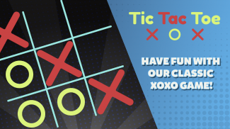 Tic Tac Toe APK for Android Download