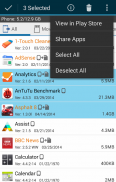 ManageApps (App Manager) screenshot 4