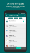 DTH Channel Selector: Optimize Channels & Bouquets screenshot 2