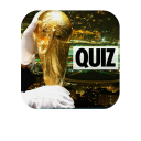 Football World Cup Trivia Challenge Icon