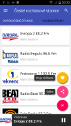 Rádio Česká republika FM screenshot 0