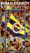 Fenerbahçe Duvar Kağıtları screenshot 2