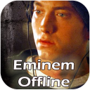 All Favorite Eminem  Latest Complete song Icon