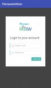 Parryware Utsav screenshot 0