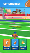 Quarterback Football Throw 3D screenshot 9