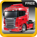 Truck Simulator 2014 - Free