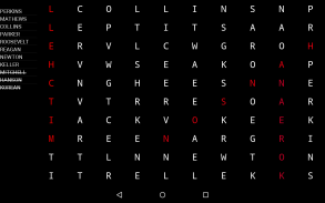 word search screenshot 2