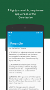 The Constitution of Rwanda screenshot 4