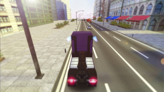 Racing in City 2 - Car Driving screenshot 3