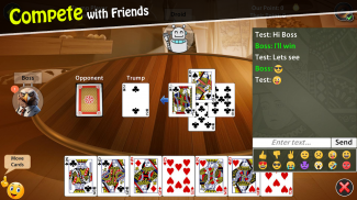 29 Card Game screenshot 6