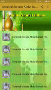 Ceramah Ustadz Abdul Somad screenshot 1