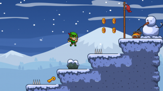 Super Robin Hood: The Legend screenshot 3