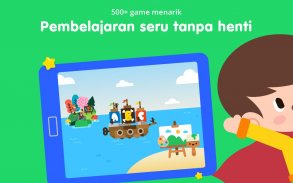 Papumba - Permainan untuk Balita & Anak screenshot 7