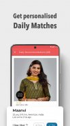 Sikh Matrimony - Marriage App screenshot 6