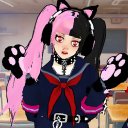 JP Schoolgirl Supervisor Multiplayer Icon