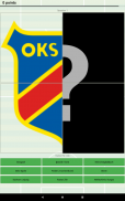 Football Club Logo Quiz: more than 1000 teams screenshot 8