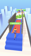 Happiness Run screenshot 0