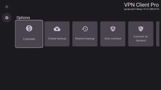 VPN Client Pro screenshot 17