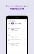 PURPLE: Play, Chat, and Stream screenshot 8