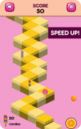 Sweet Candy ZigZag screenshot 5