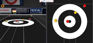 Curling Hall screenshot 3