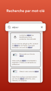 Réfugiés.info screenshot 7