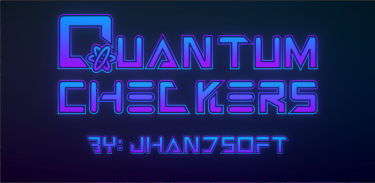 Quantum Checkers screenshot 0