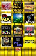 Top 70s Radio screenshot 1