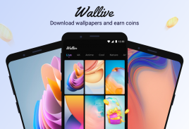 Download Anime Wallpaper Live 4K HD APK v1.4 For Android