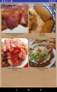 Easy Appetizer Recipes screenshot 11