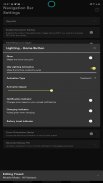 Arc Lighting Notification Ligh screenshot 1