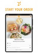 Zoup! Eatery screenshot 1