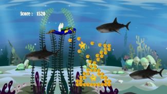 Köpekbalığı Saldırısı screenshot 2