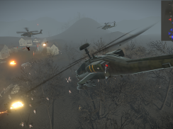 Bishojo Battlefield screenshot 3