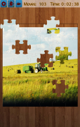 Countryside Jigsaw Puzzles screenshot 7