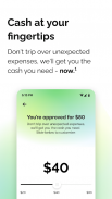Grant - Cash Advance screenshot 2