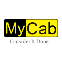 MyCab - Book taxi in India