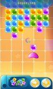 Candy Dash: Shoot to Match screenshot 7