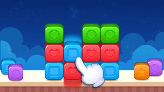 Cube Blast : Smash and Crush T screenshot 5