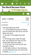 NLT Bible App by Olive Tree screenshot 0