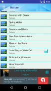 Relaxing Music Collection screenshot 3