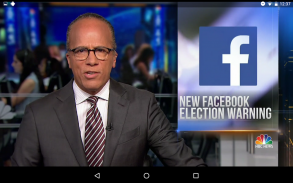 NBC News: Breaking News & Live screenshot 12