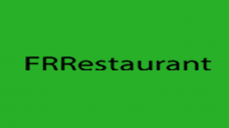 FR Restaurant screenshot 1
