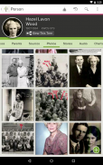 FamilySearch – Stammbaum screenshot 0