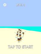 Mosquito Runner screenshot 3