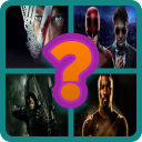 Quiz Series and Movies - Guess Icon