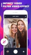 Loop Video - Loop Video Maker & Gif Maker screenshot 2