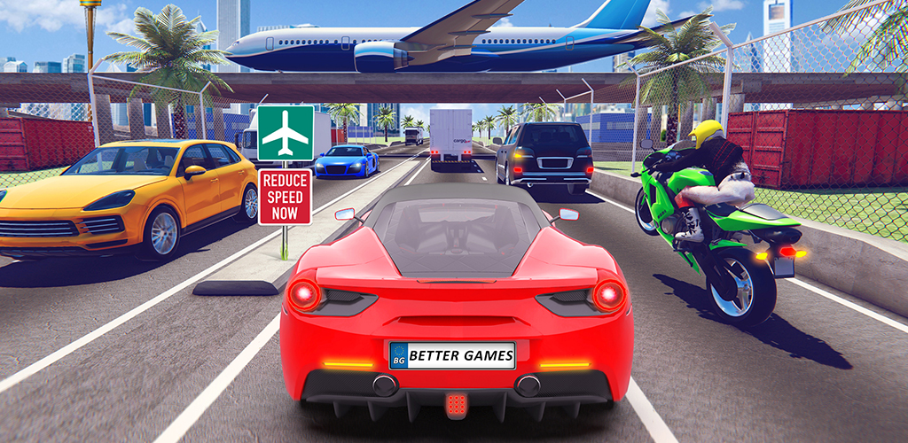 Car Games: City Driving School APK for Android Download