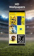 KBFC Stickers & Status Videos For WhatsApp screenshot 1